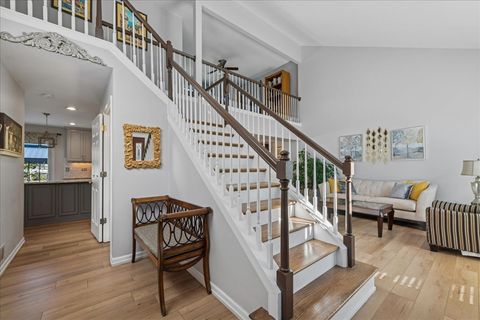 Tiny photo for 1529 Longmeadow Lane, Bartlett, IL 60103 (MLS # 12500478)