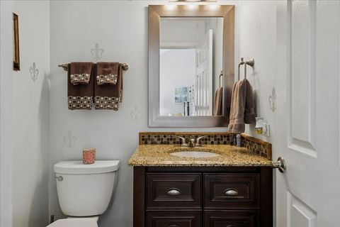 Tiny photo for 1529 Longmeadow Lane, Bartlett, IL 60103 (MLS # 12500478)