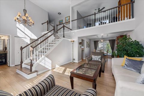 Tiny photo for 1529 Longmeadow Lane, Bartlett, IL 60103 (MLS # 12500478)