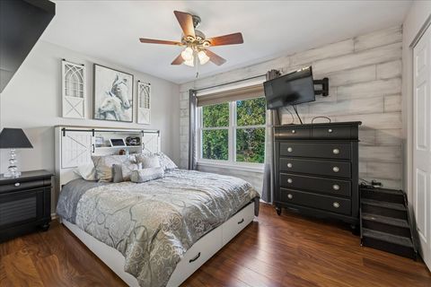 Tiny photo for 1529 Longmeadow Lane, Bartlett, IL 60103 (MLS # 12500478)