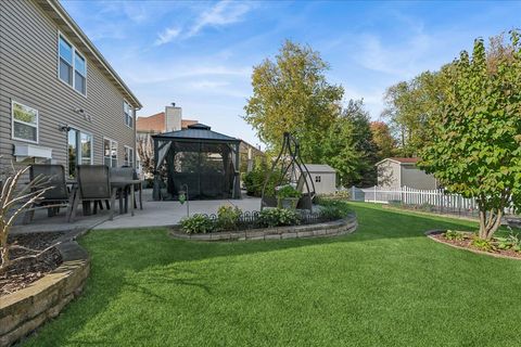 Tiny photo for 1529 Longmeadow Lane, Bartlett, IL 60103 (MLS # 12500478)