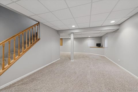 Tiny photo for 1529 Longmeadow Lane, Bartlett, IL 60103 (MLS # 12500478)