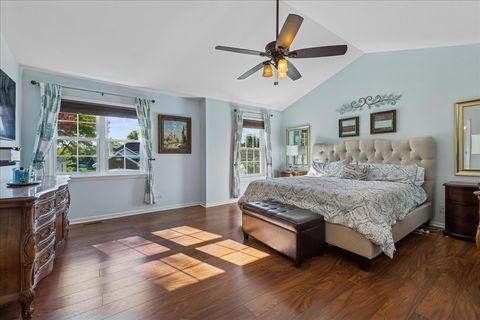 Tiny photo for 1529 Longmeadow Lane, Bartlett, IL 60103 (MLS # 12500478)