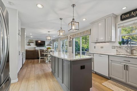 Tiny photo for 1529 Longmeadow Lane, Bartlett, IL 60103 (MLS # 12500478)