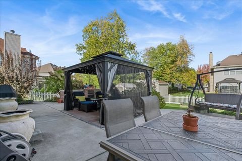 Tiny photo for 1529 Longmeadow Lane, Bartlett, IL 60103 (MLS # 12500478)