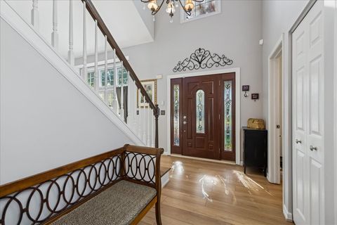 Tiny photo for 1529 Longmeadow Lane, Bartlett, IL 60103 (MLS # 12500478)