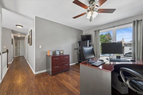 Tiny photo for 1529 Longmeadow Lane, Bartlett, IL 60103 (MLS # 12500478)