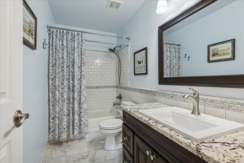 Tiny photo for 1529 Longmeadow Lane, Bartlett, IL 60103 (MLS # 12500478)