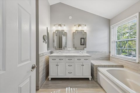 Tiny photo for 1529 Longmeadow Lane, Bartlett, IL 60103 (MLS # 12500478)