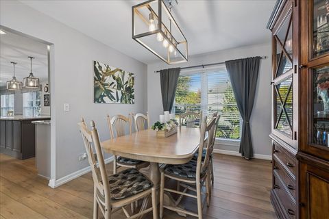 Tiny photo for 1529 Longmeadow Lane, Bartlett, IL 60103 (MLS # 12500478)