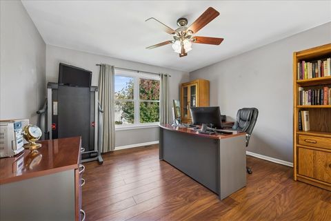 Tiny photo for 1529 Longmeadow Lane, Bartlett, IL 60103 (MLS # 12500478)