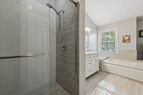 Tiny photo for 1529 Longmeadow Lane, Bartlett, IL 60103 (MLS # 12500478)