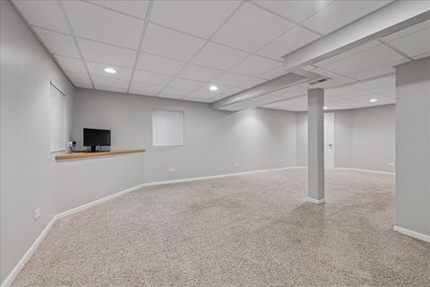 Tiny photo for 1529 Longmeadow Lane, Bartlett, IL 60103 (MLS # 12500478)