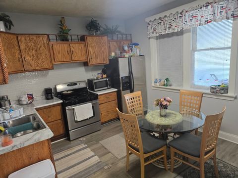 Tiny photo for 2330 N Kildare Avenue, Chicago, IL 60639 (MLS # 12615690)