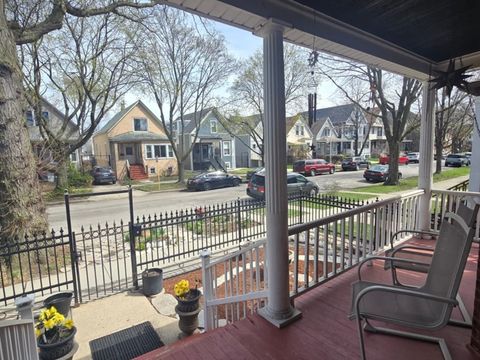 Tiny photo for 2330 N Kildare Avenue, Chicago, IL 60639 (MLS # 12615690)
