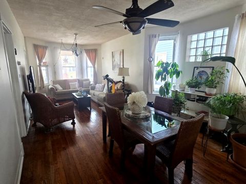 Tiny photo for 2330 N Kildare Avenue, Chicago, IL 60639 (MLS # 12615690)