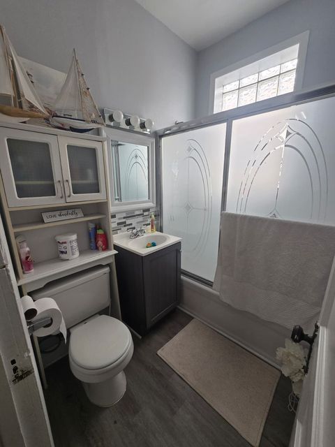 Tiny photo for 2330 N Kildare Avenue, Chicago, IL 60639 (MLS # 12615690)