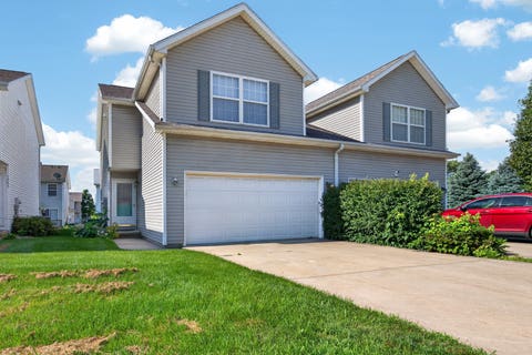 Photo of Bloomington, IL 61701 (MLS # 12700968)