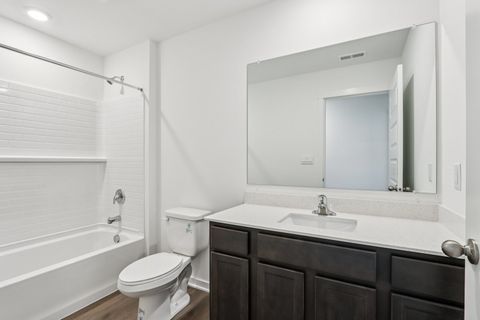 Tiny photo for 6715 Applegate Drive, Plainfield, IL 60586 (MLS # 12611925)