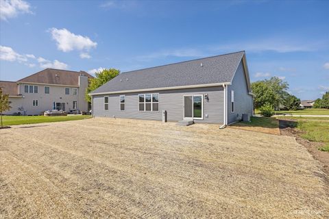 A home in Sycamore