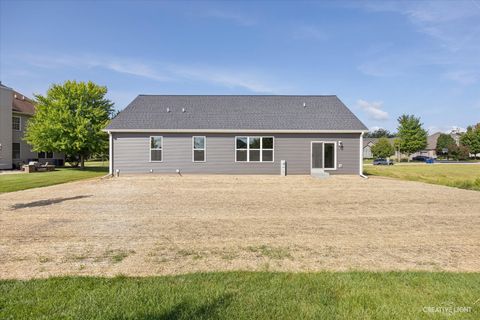 A home in Sycamore