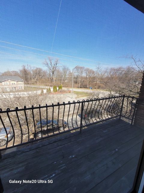 Tiny photo for 1889 Michigan City Road #3E, Calumet City, IL 60409 (MLS # 12601462)