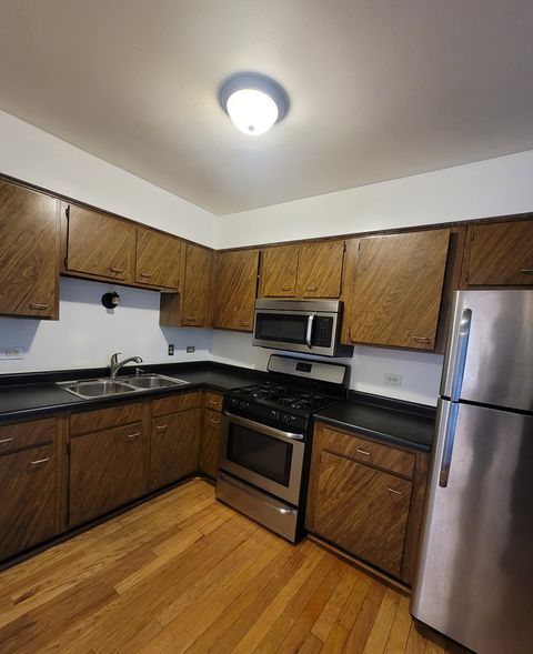 Tiny photo for 1889 Michigan City Road #3E, Calumet City, IL 60409 (MLS # 12601462)