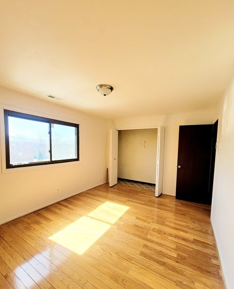 Tiny photo for 1889 Michigan City Road #3E, Calumet City, IL 60409 (MLS # 12601462)