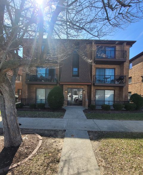 Photo of 1889 Michigan City Road #3E, Calumet City, IL 60409 (MLS # 12601462)