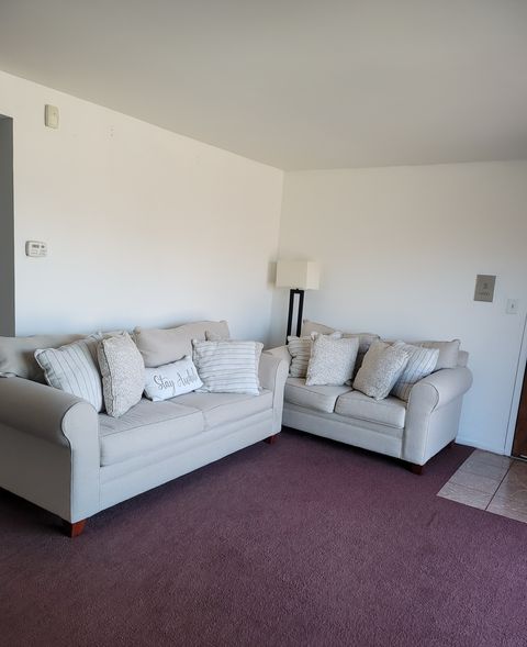 Tiny photo for 1889 Michigan City Road #3E, Calumet City, IL 60409 (MLS # 12601462)