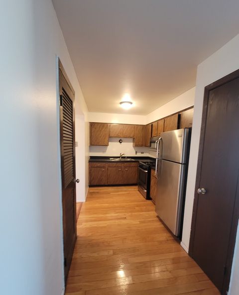 Tiny photo for 1889 Michigan City Road #3E, Calumet City, IL 60409 (MLS # 12601462)