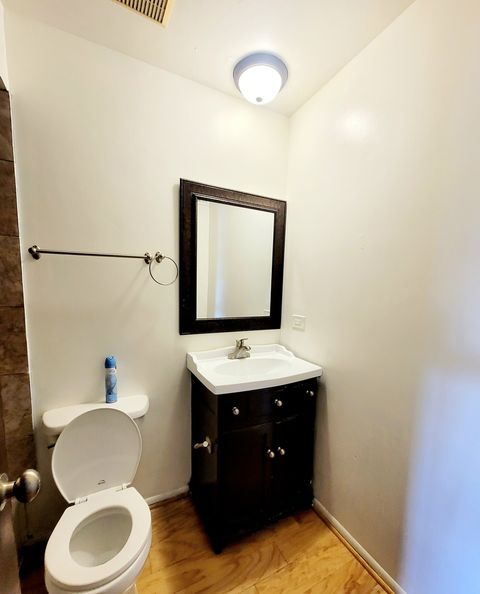 Tiny photo for 1889 Michigan City Road #3E, Calumet City, IL 60409 (MLS # 12601462)