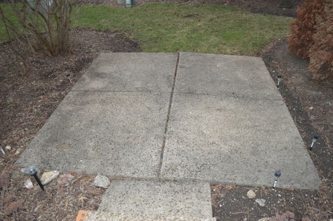 Tiny photo for 4791 Amber Circle, Hoffman Estates, IL 60192 (MLS # 12592818)