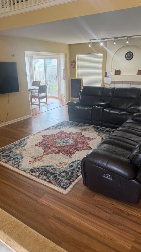 Tiny photo for 4791 Amber Circle, Hoffman Estates, IL 60192 (MLS # 12592818)