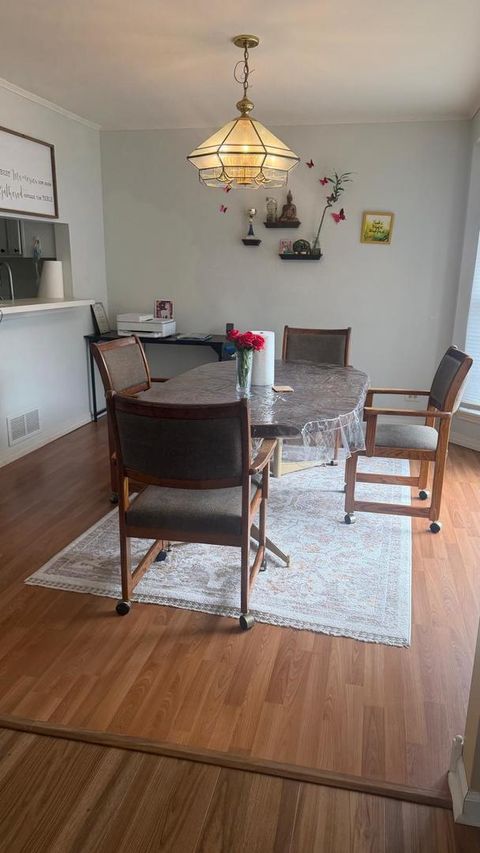 Tiny photo for 4791 Amber Circle, Hoffman Estates, IL 60192 (MLS # 12592818)