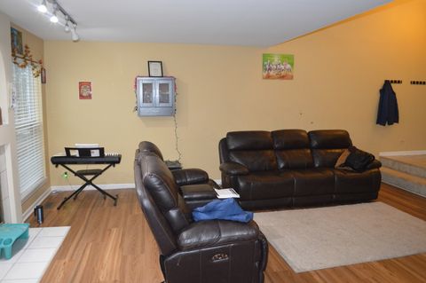 Tiny photo for 4791 Amber Circle, Hoffman Estates, IL 60192 (MLS # 12592818)