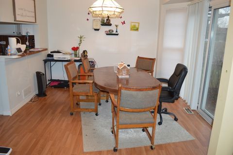 Tiny photo for 4791 Amber Circle, Hoffman Estates, IL 60192 (MLS # 12592818)