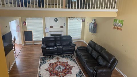 Tiny photo for 4791 Amber Circle, Hoffman Estates, IL 60192 (MLS # 12592818)