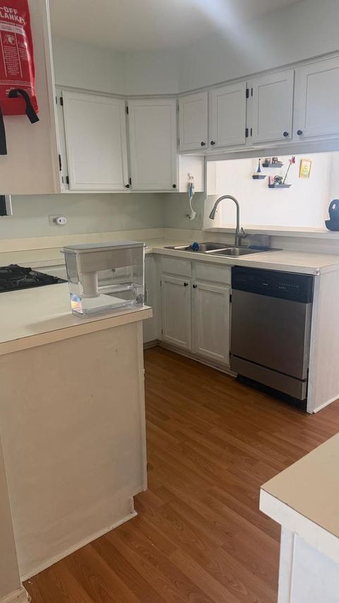 Tiny photo for 4791 Amber Circle, Hoffman Estates, IL 60192 (MLS # 12592818)