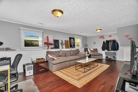 Tiny photo for 4217 Main Street, Downers Grove, IL 60515 (MLS # 12582941)