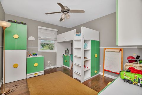 Tiny photo for 4217 Main Street, Downers Grove, IL 60515 (MLS # 12582941)