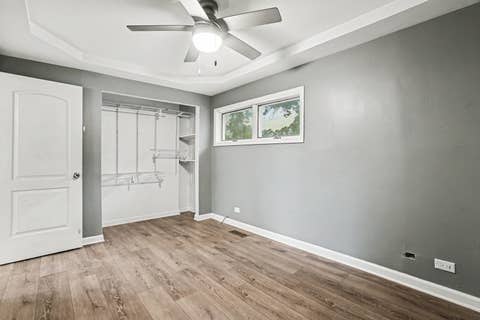 Tiny photo for 26330 W Grapevine Avenue, Antioch, IL 60002 (MLS # 12683418)