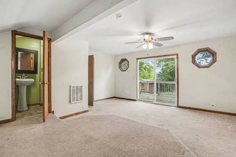 Tiny photo for 26330 W Grapevine Avenue, Antioch, IL 60002 (MLS # 12683418)