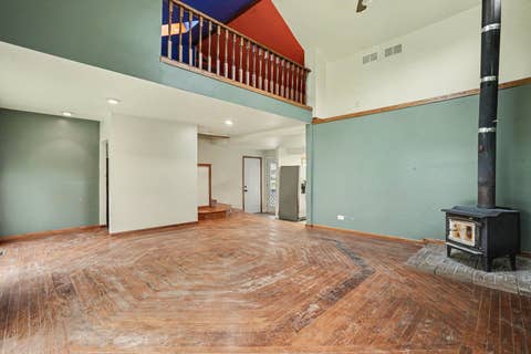 Tiny photo for 26330 W Grapevine Avenue, Antioch, IL 60002 (MLS # 12683418)