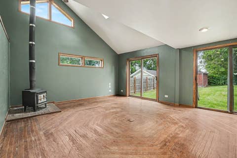 Tiny photo for 26330 W Grapevine Avenue, Antioch, IL 60002 (MLS # 12683418)