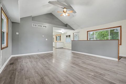 Tiny photo for 26330 W Grapevine Avenue, Antioch, IL 60002 (MLS # 12683418)