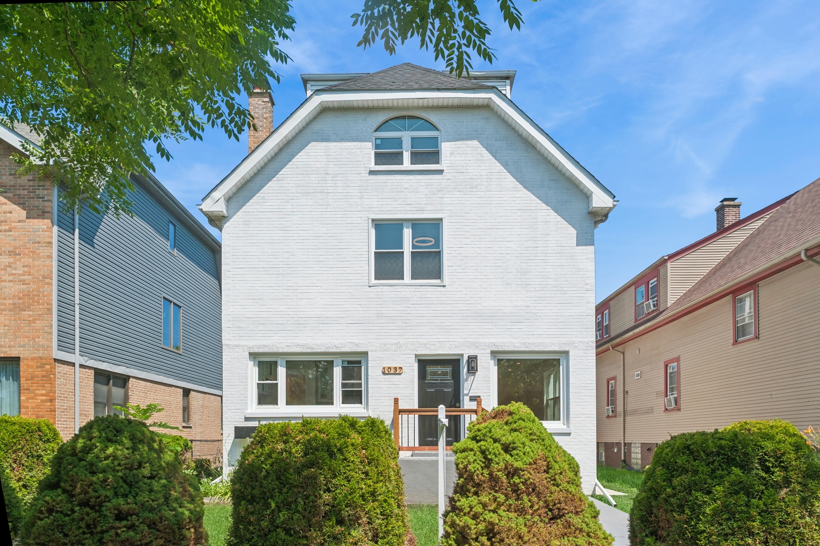 1037 Dodge Avenue