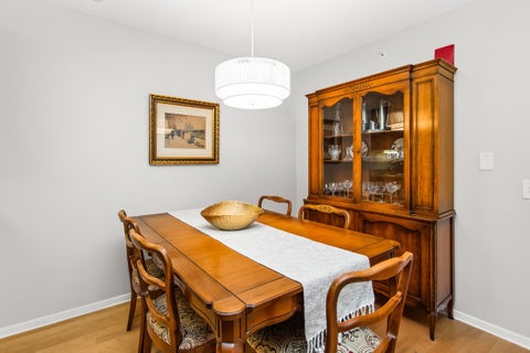 Tiny photo for 800 Elgin Road #506, Evanston, IL 60201 (MLS # 12719090)