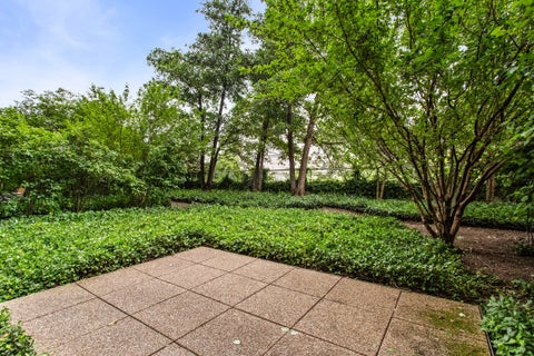 Tiny photo for 800 Elgin Road #506, Evanston, IL 60201 (MLS # 12719090)