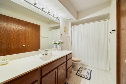 Tiny photo for 6461 W Warner Avenue #517, Chicago, IL 60634 (MLS # 12530852)